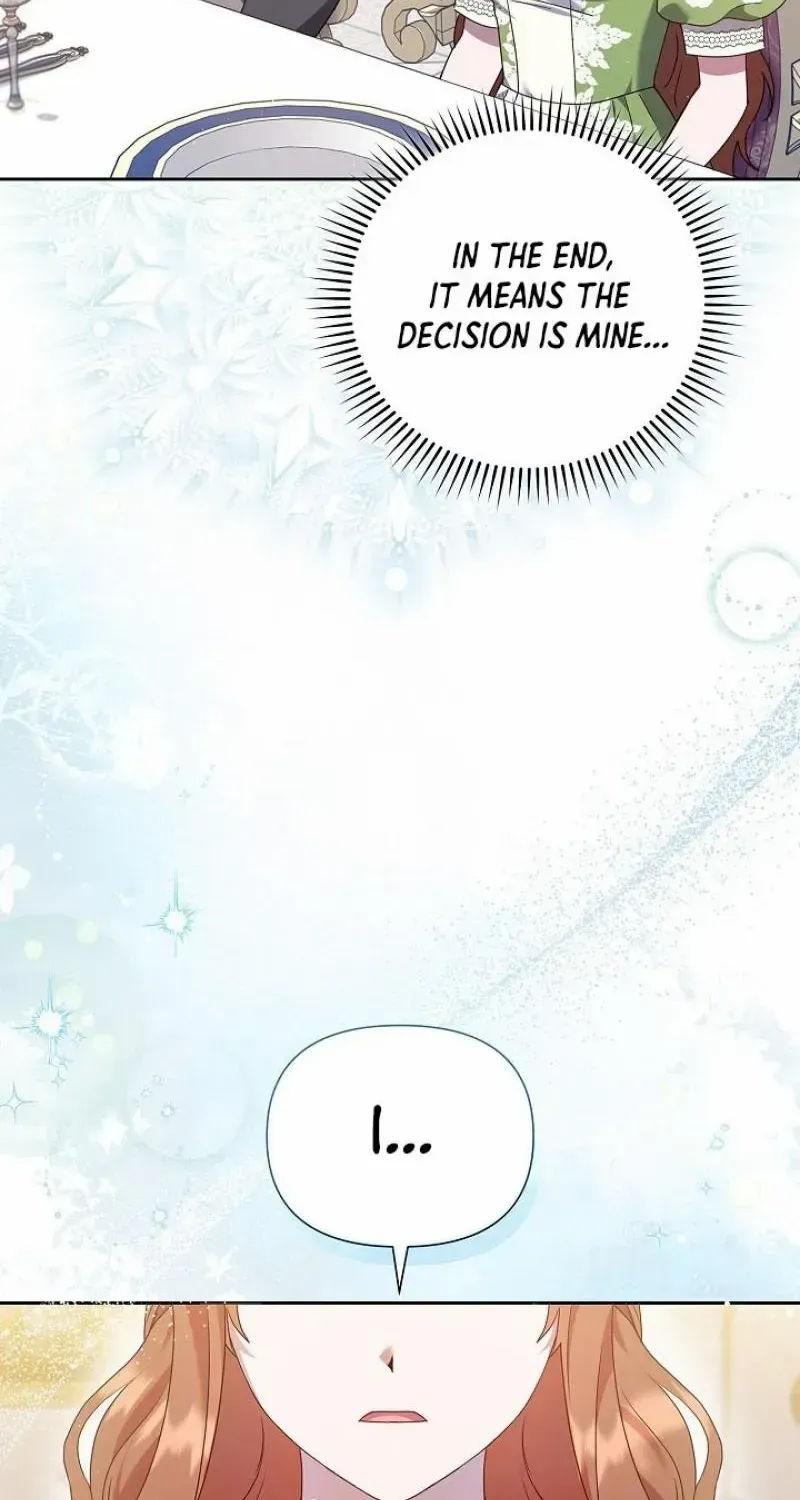 The Male Lead’s Handsomeness Is a Big Problem Chapter 21 page 56 - 