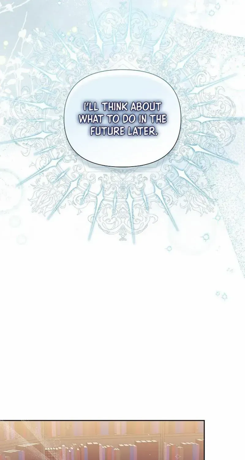 The Male Lead’s Handsomeness Is a Big Problem Chapter 21 page 58 - 