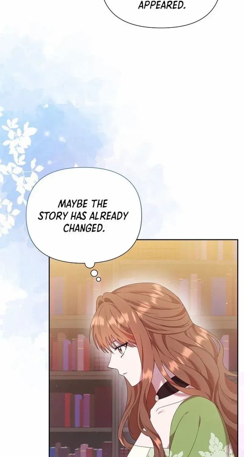 The Male Lead’s Handsomeness Is a Big Problem Chapter 21 page 60 - 