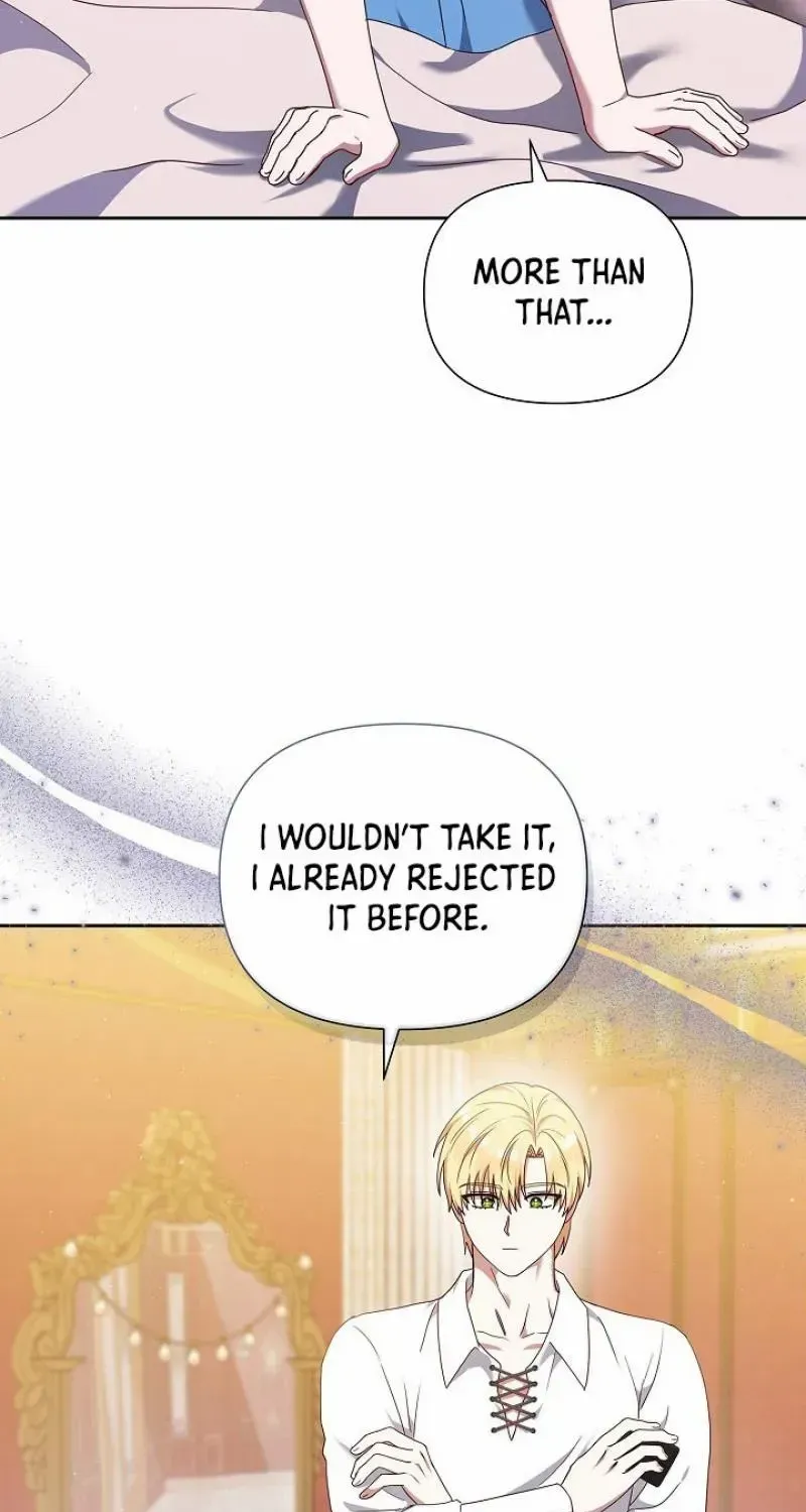 The Male Lead’s Handsomeness Is a Big Problem Chapter 21 page 7 - 