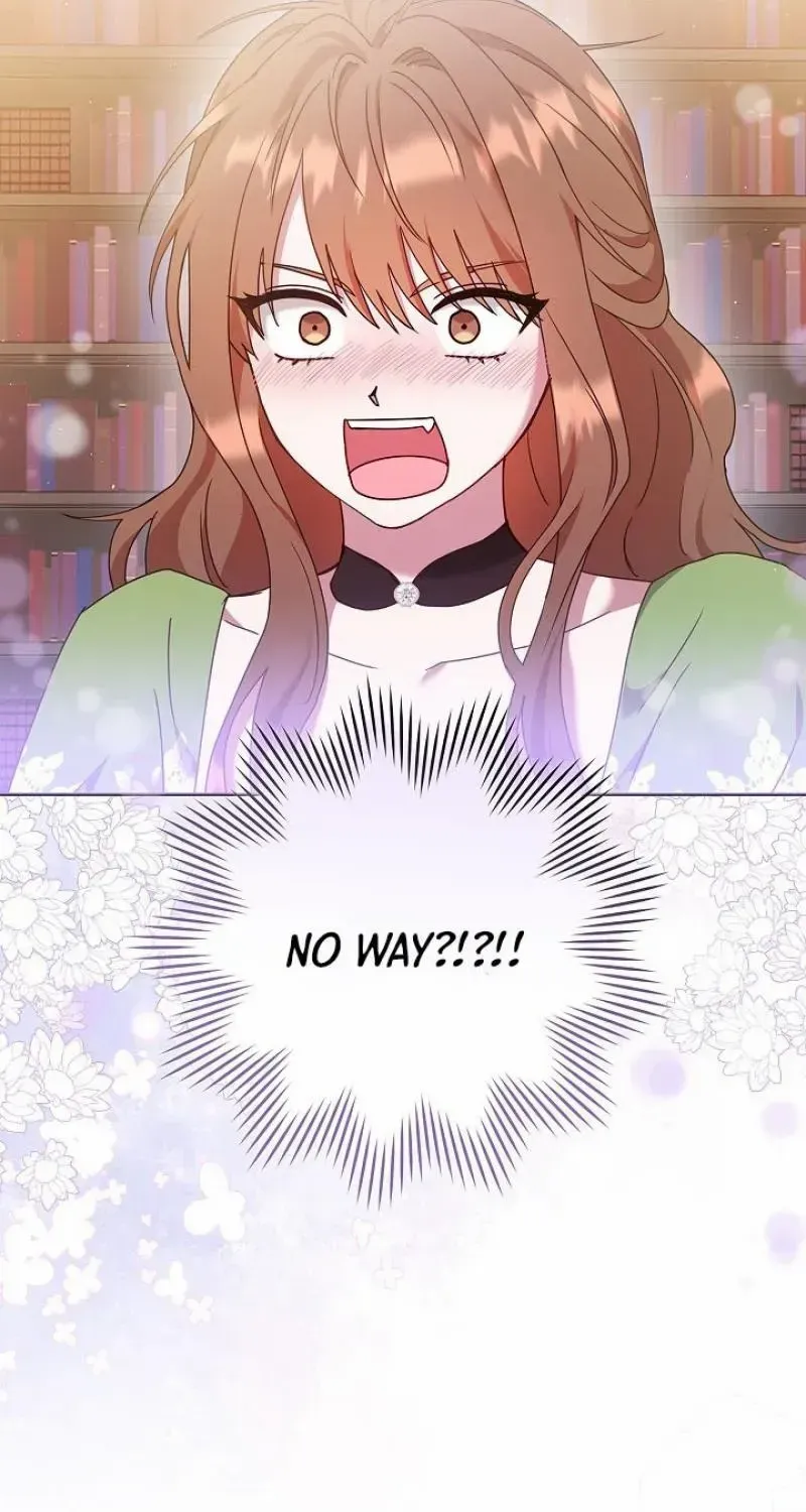 The Male Lead’s Handsomeness Is a Big Problem Chapter 21 page 64 - 