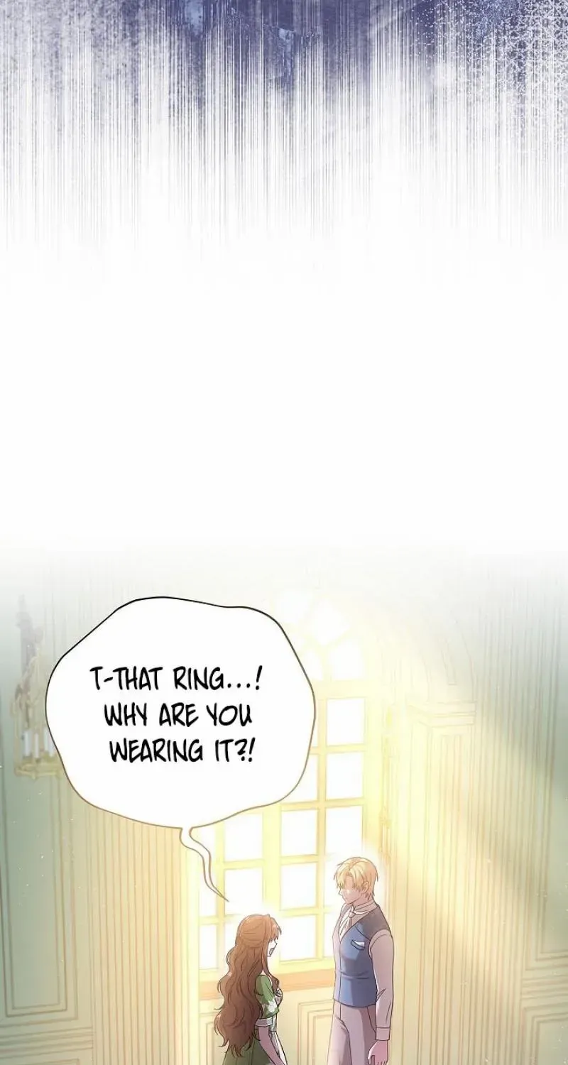 The Male Lead’s Handsomeness Is a Big Problem Chapter 21 page 66 - 