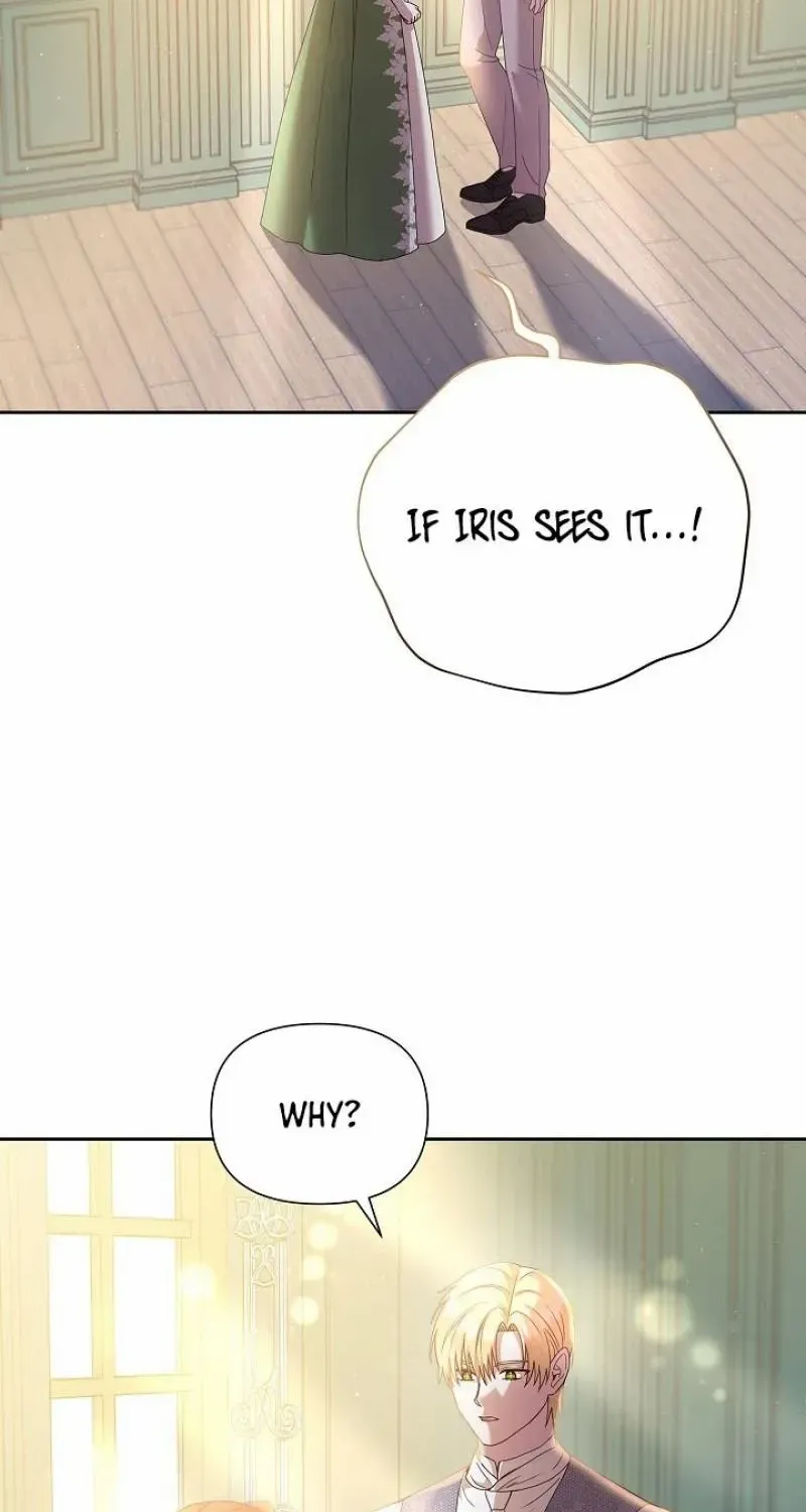 The Male Lead’s Handsomeness Is a Big Problem Chapter 21 page 67 - 