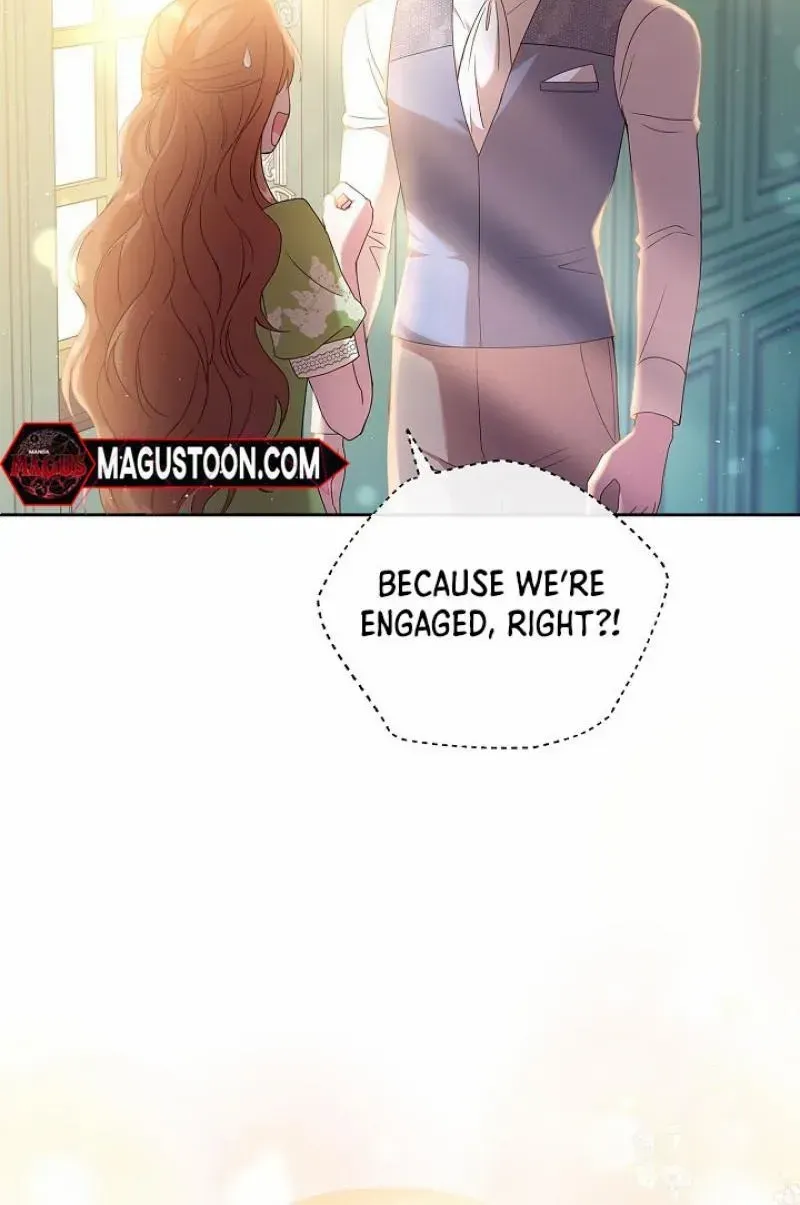 The Male Lead’s Handsomeness Is a Big Problem Chapter 21 page 68 - 