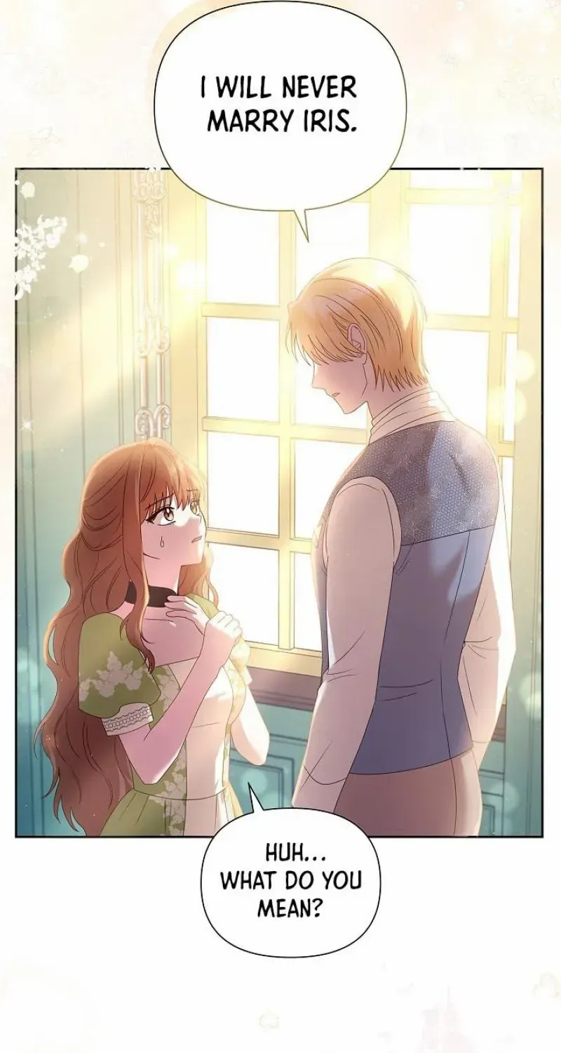 The Male Lead’s Handsomeness Is a Big Problem Chapter 21 page 69 - 
