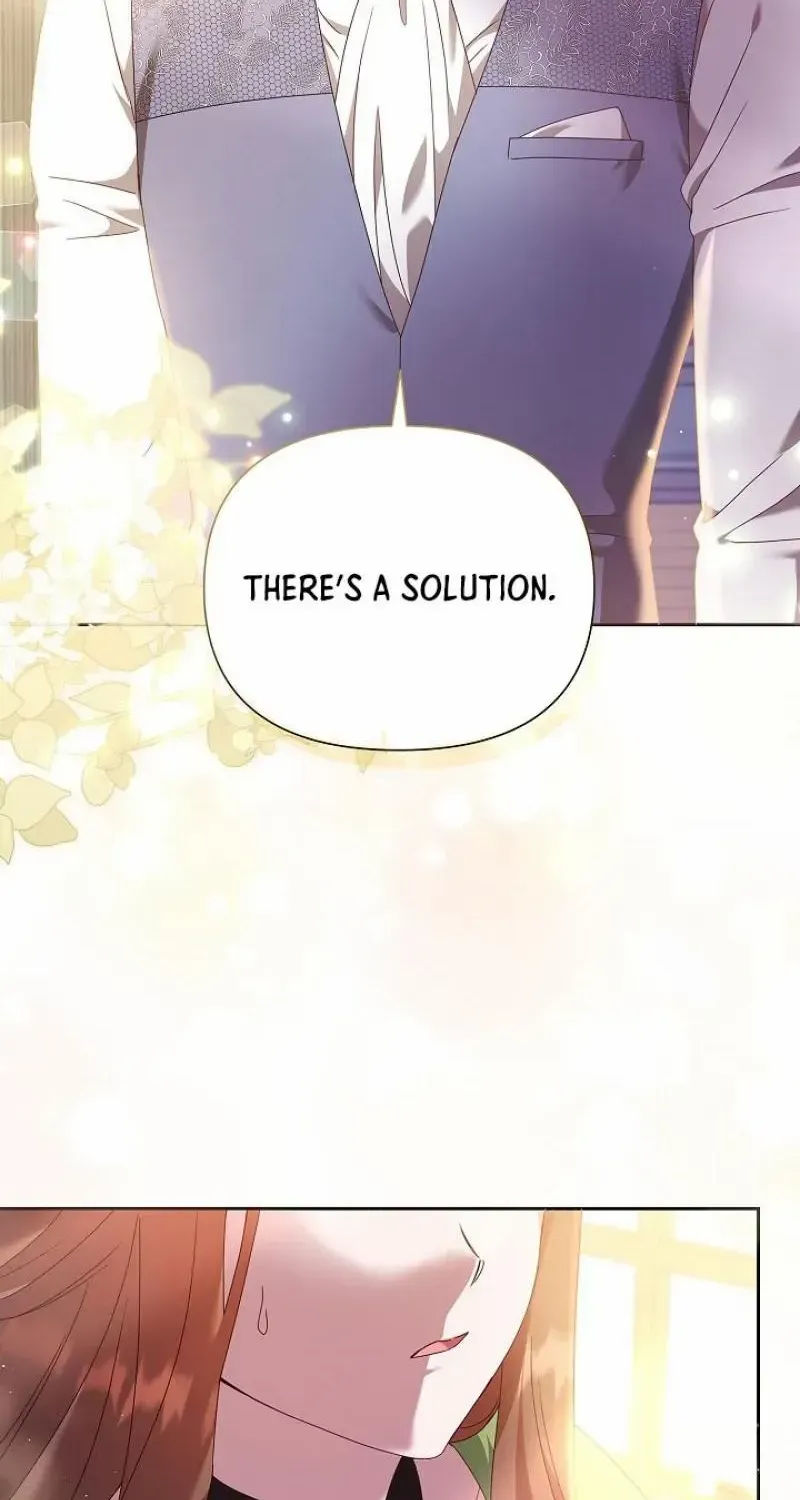 The Male Lead’s Handsomeness Is a Big Problem Chapter 21 page 74 - 