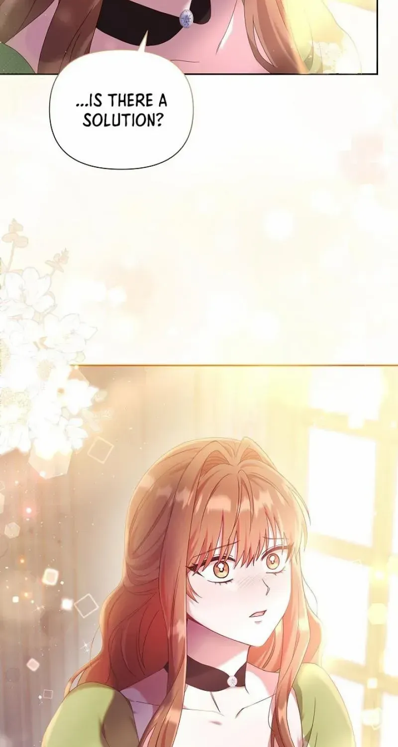 The Male Lead’s Handsomeness Is a Big Problem Chapter 21 page 75 - 