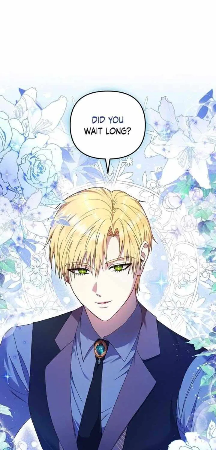 The Male Lead’s Handsomeness Is a Big Problem Chapter 3 page 11 - 
