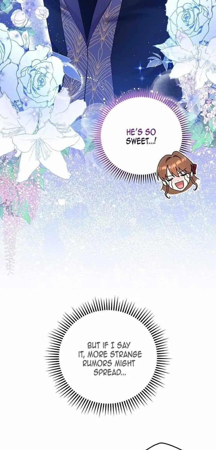 The Male Lead’s Handsomeness Is a Big Problem Chapter 3 page 12 - 