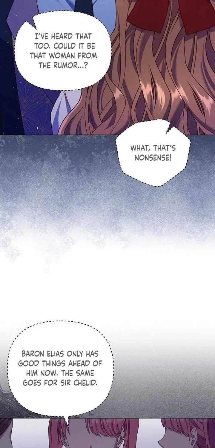 The Male Lead’s Handsomeness Is a Big Problem Chapter 3 page 15 - 