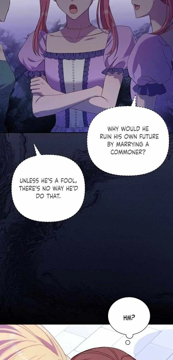 The Male Lead’s Handsomeness Is a Big Problem Chapter 3 page 16 - 