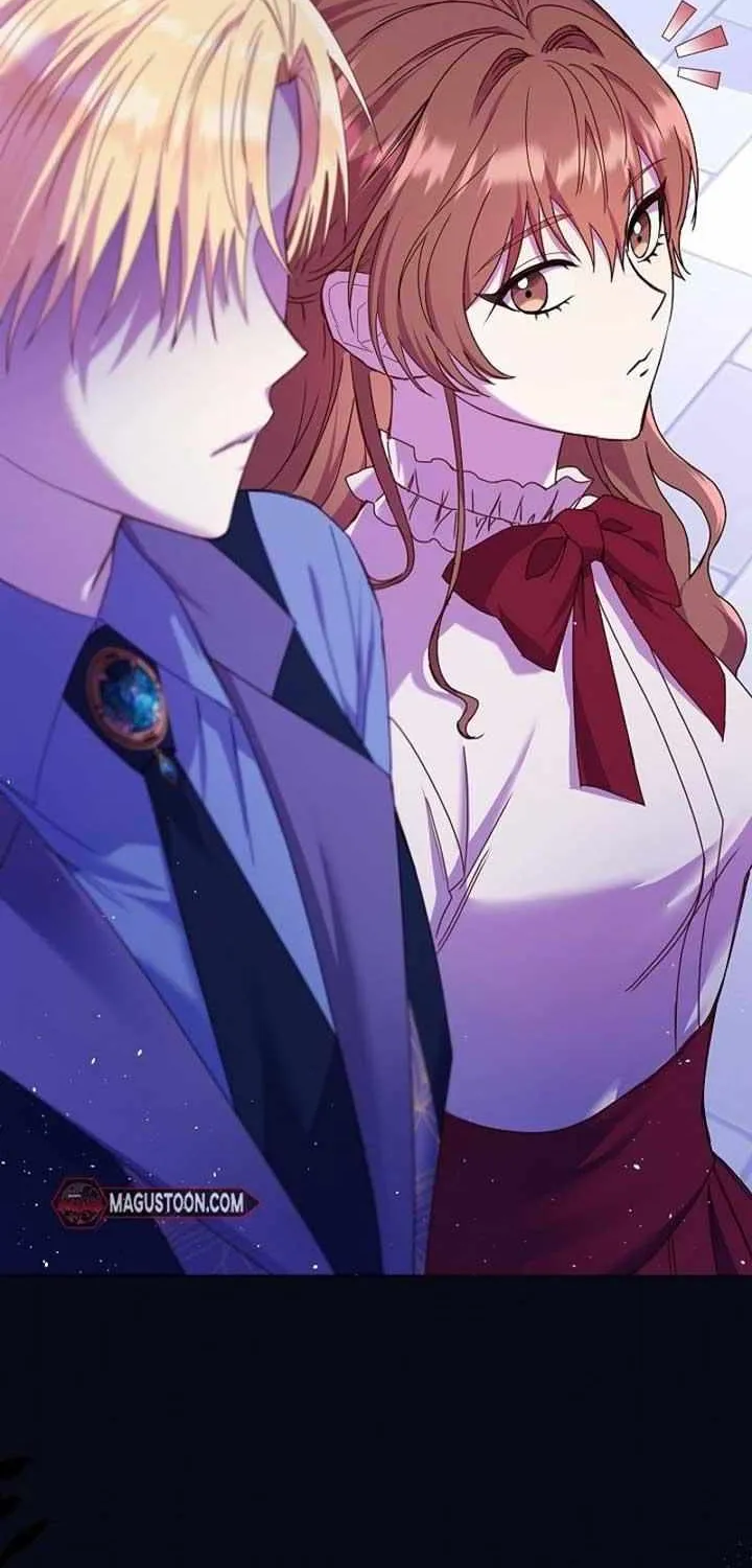 The Male Lead’s Handsomeness Is a Big Problem Chapter 3 page 17 - 