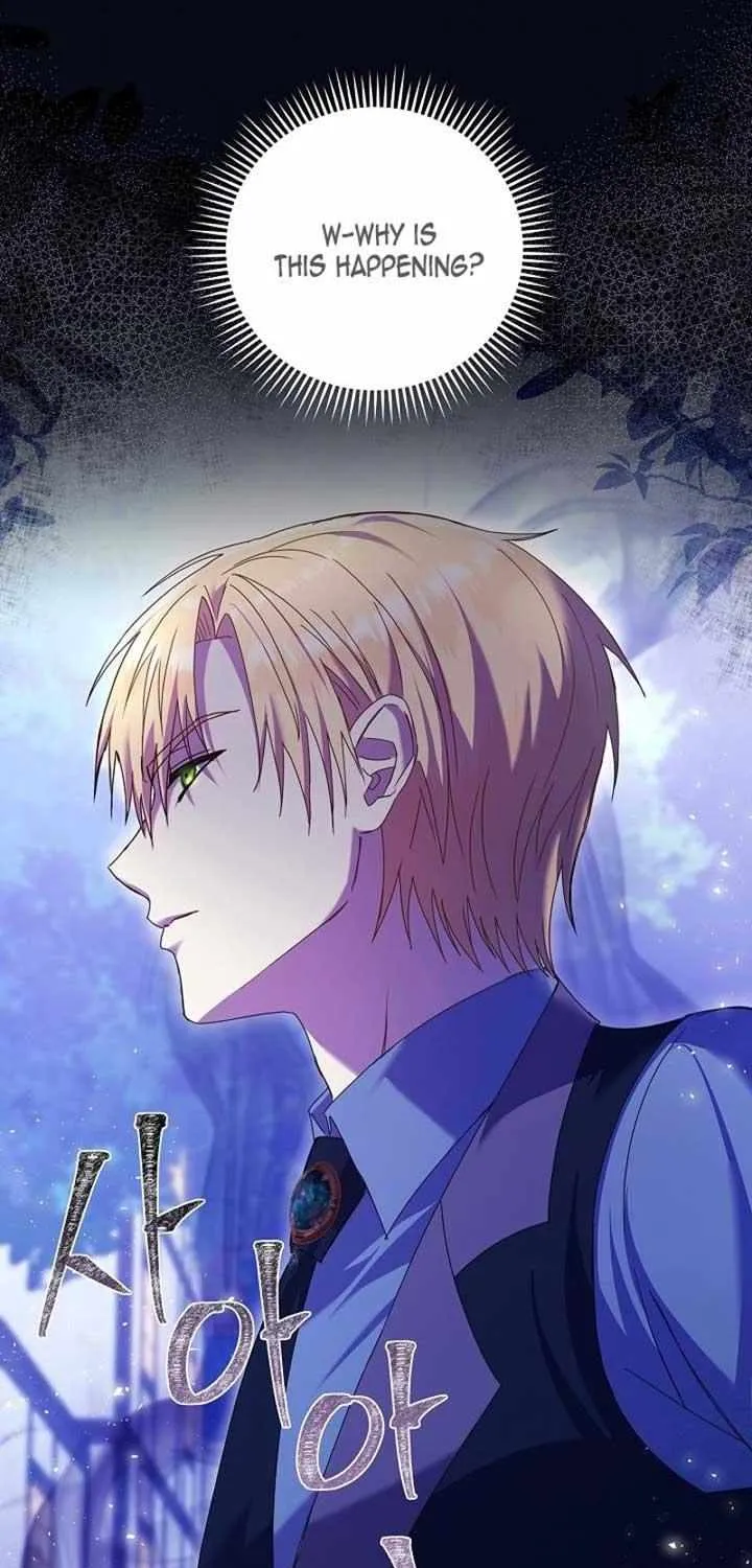 The Male Lead’s Handsomeness Is a Big Problem Chapter 3 page 18 - 