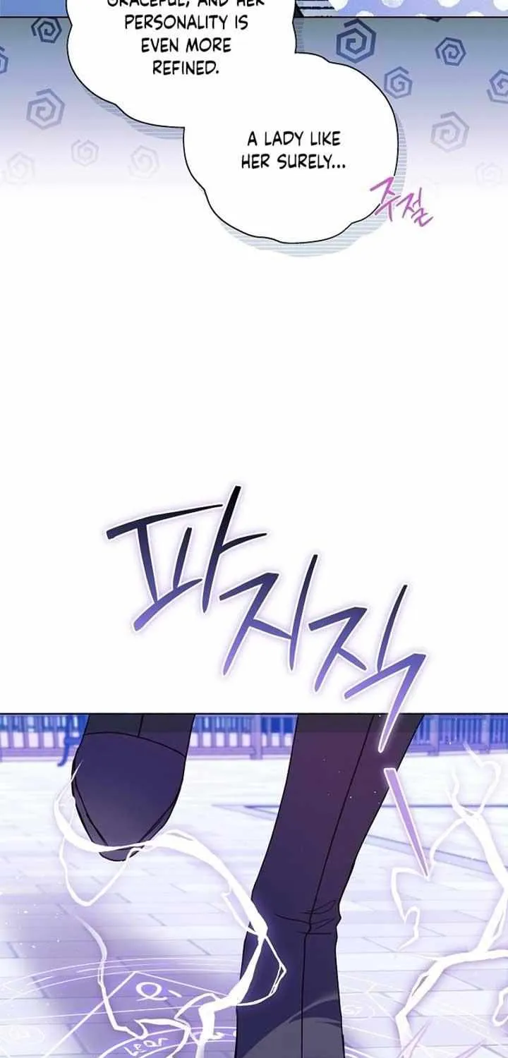 The Male Lead’s Handsomeness Is a Big Problem Chapter 3 page 24 - 