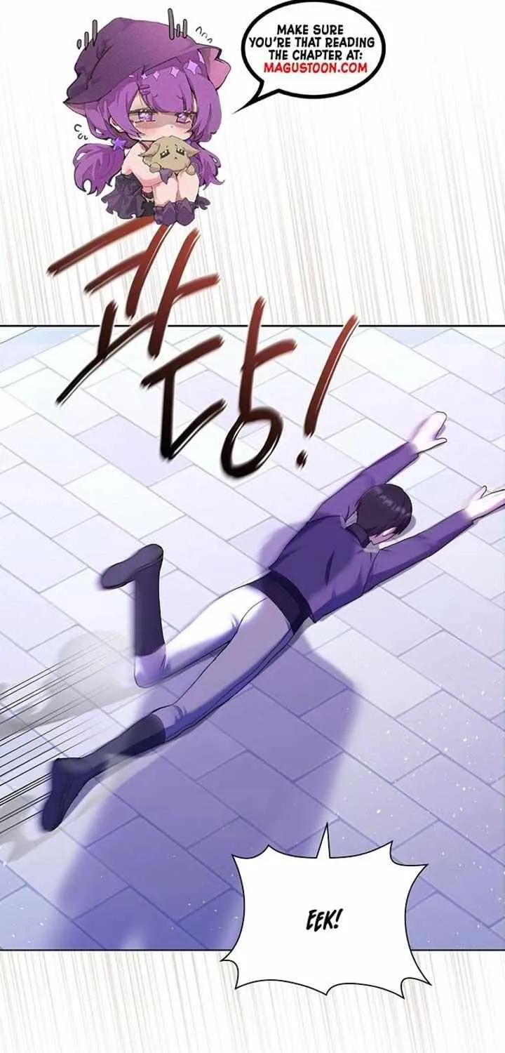 The Male Lead’s Handsomeness Is a Big Problem Chapter 3 page 26 - 
