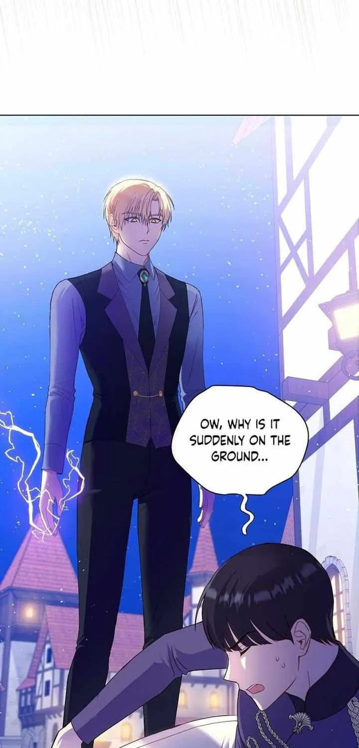 The Male Lead’s Handsomeness Is a Big Problem Chapter 3 page 27 - 