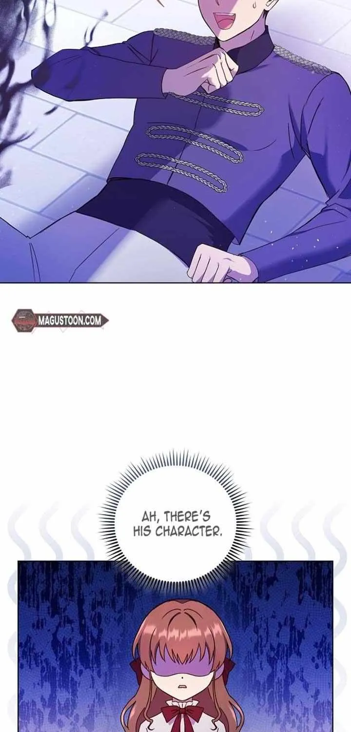 The Male Lead’s Handsomeness Is a Big Problem Chapter 3 page 30 - 