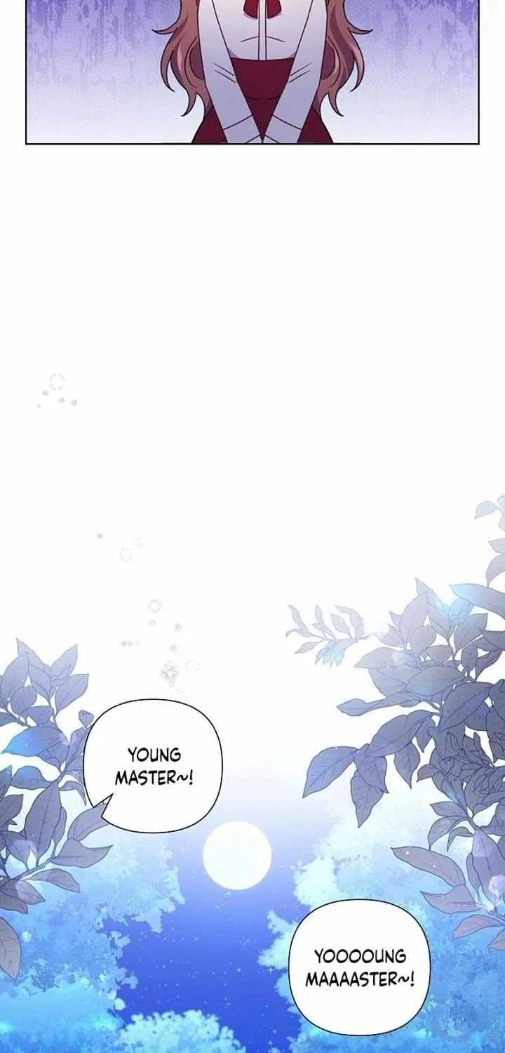The Male Lead’s Handsomeness Is a Big Problem Chapter 3 page 31 - 