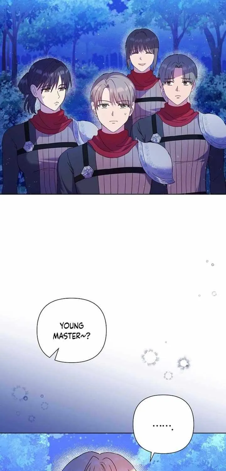 The Male Lead’s Handsomeness Is a Big Problem Chapter 3 page 32 - 
