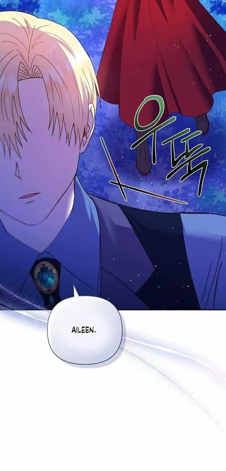 The Male Lead’s Handsomeness Is a Big Problem Chapter 3 page 36 - 