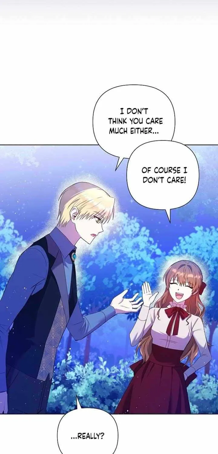 The Male Lead’s Handsomeness Is a Big Problem Chapter 3 page 39 - 