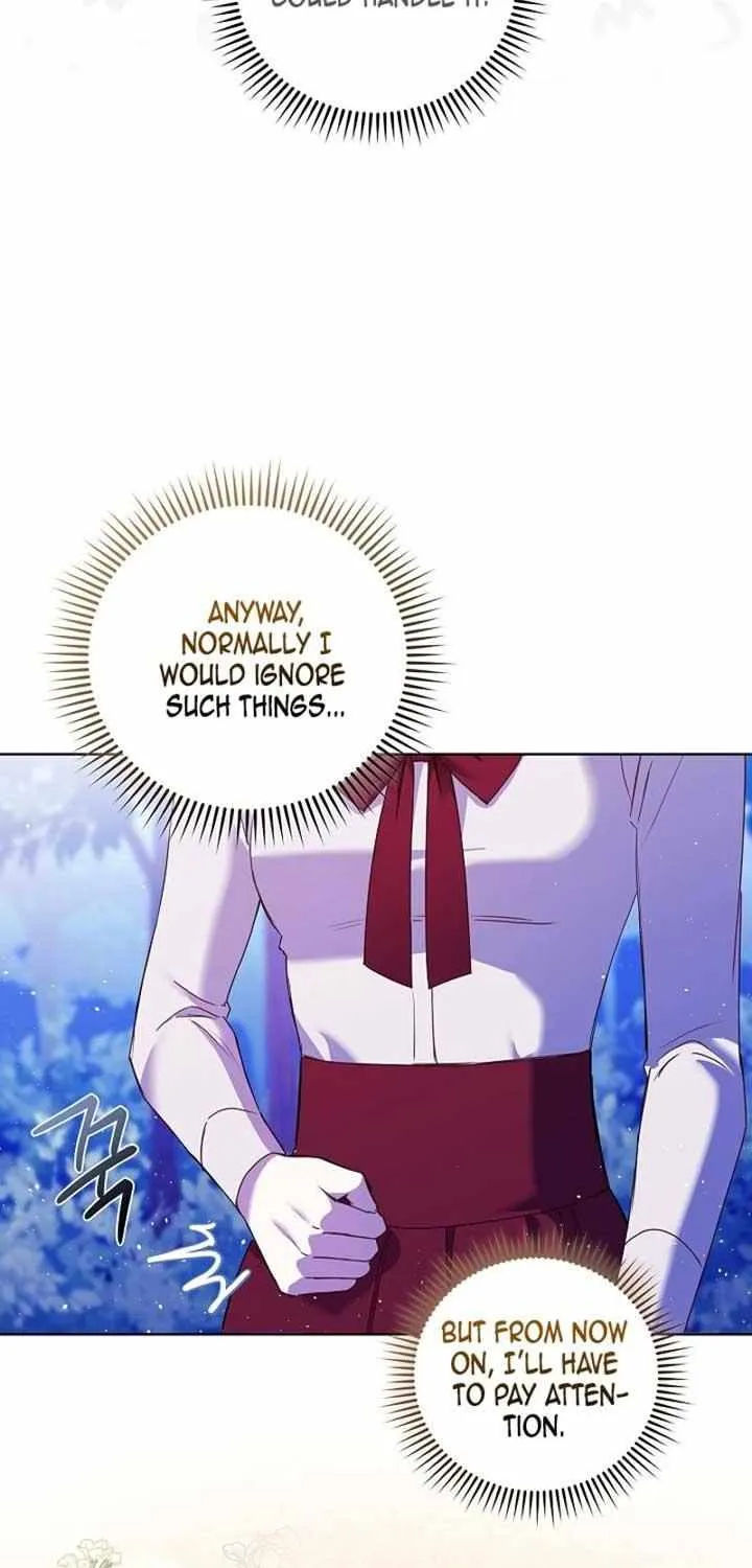 The Male Lead’s Handsomeness Is a Big Problem Chapter 3 page 42 - 
