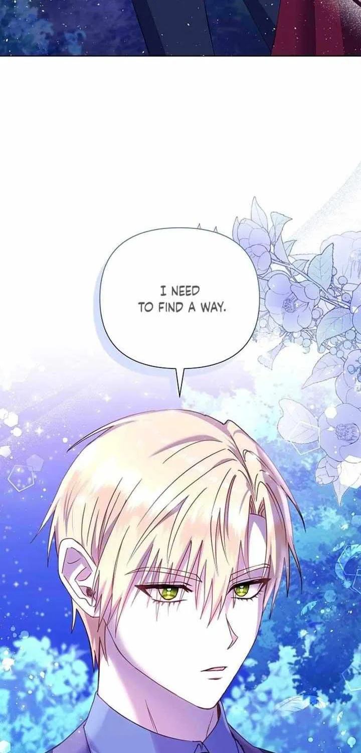 The Male Lead’s Handsomeness Is a Big Problem Chapter 3 page 45 - 