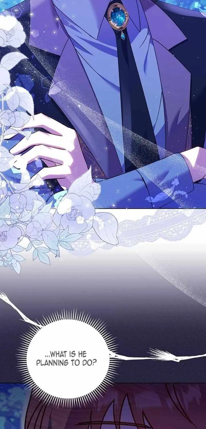 The Male Lead’s Handsomeness Is a Big Problem Chapter 3 page 46 - 