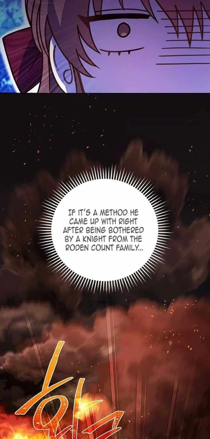 The Male Lead’s Handsomeness Is a Big Problem Chapter 3 page 47 - 