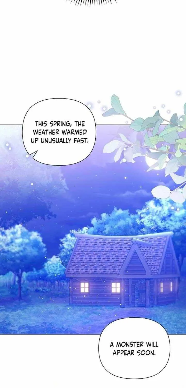 The Male Lead’s Handsomeness Is a Big Problem Chapter 3 page 49 - 