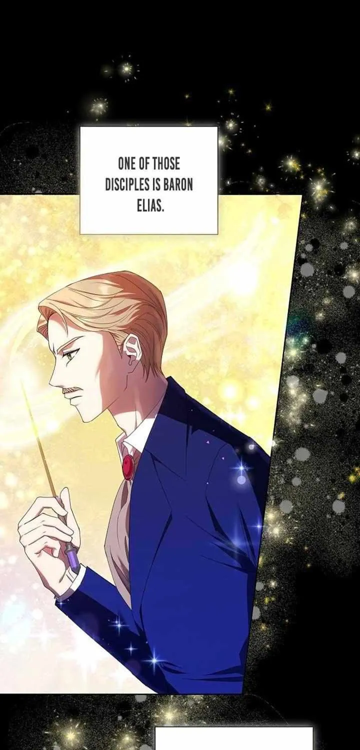 The Male Lead’s Handsomeness Is a Big Problem Chapter 3 page 58 - 