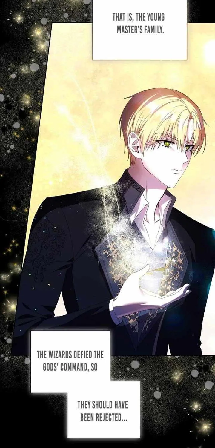 The Male Lead’s Handsomeness Is a Big Problem Chapter 3 page 59 - 
