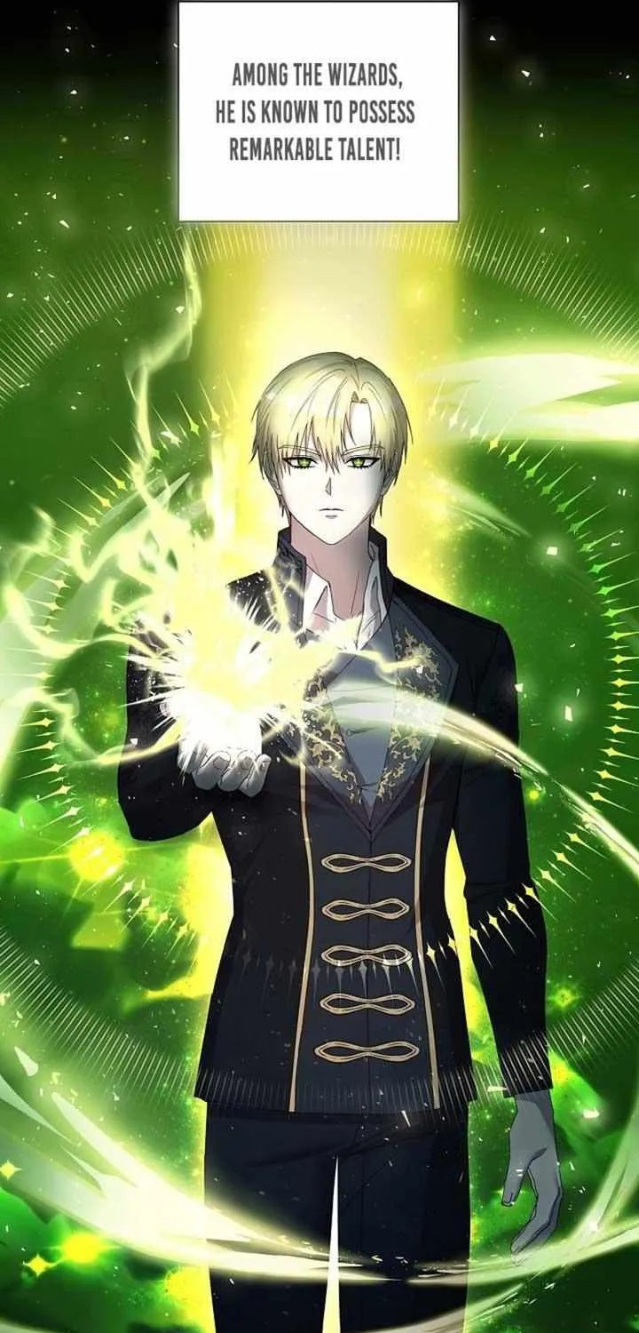 The Male Lead’s Handsomeness Is a Big Problem Chapter 3 page 62 - 