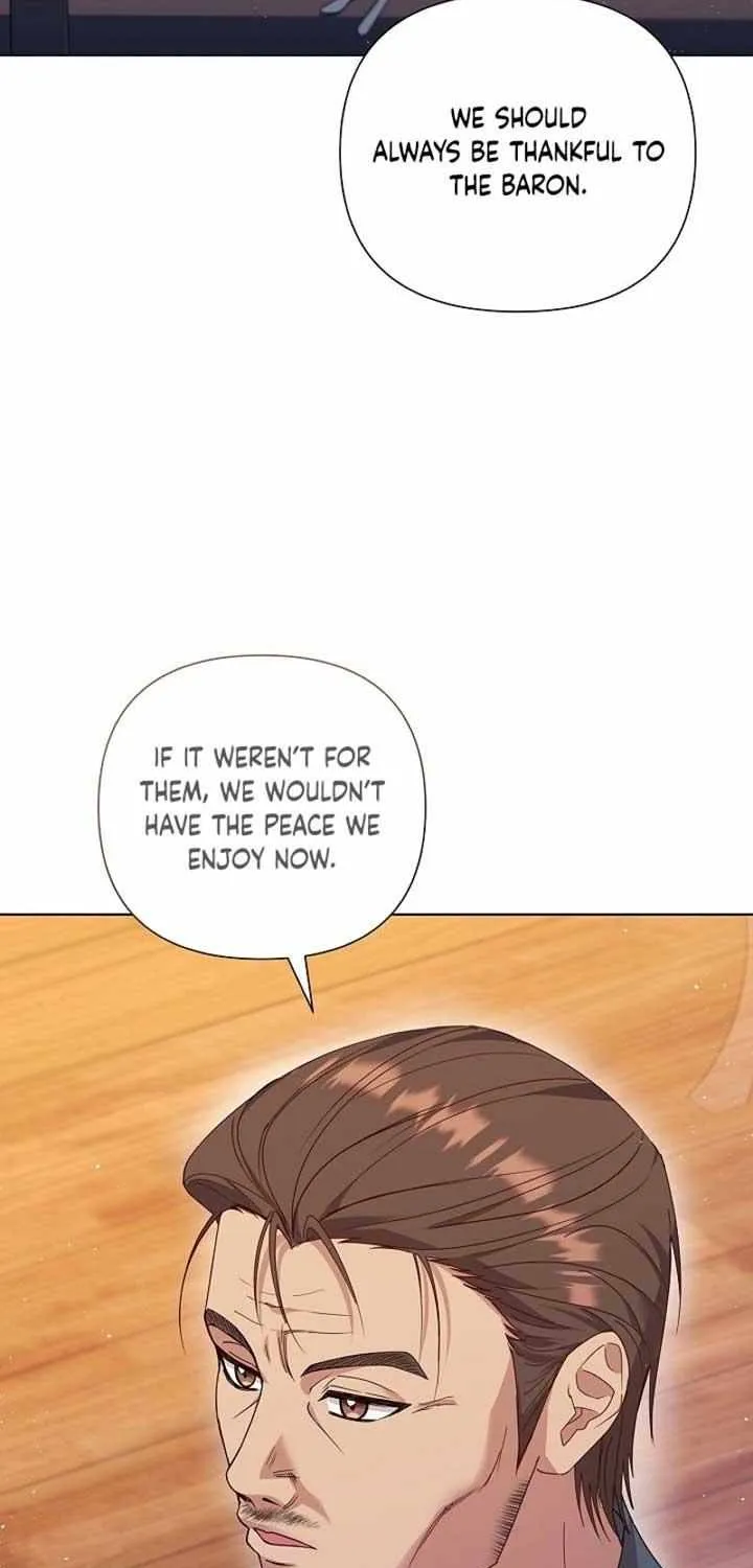 The Male Lead’s Handsomeness Is a Big Problem Chapter 3 page 64 - 
