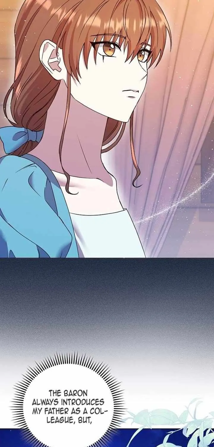 The Male Lead’s Handsomeness Is a Big Problem Chapter 3 page 66 - 