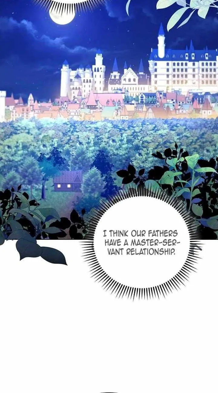The Male Lead’s Handsomeness Is a Big Problem Chapter 3 page 67 - 