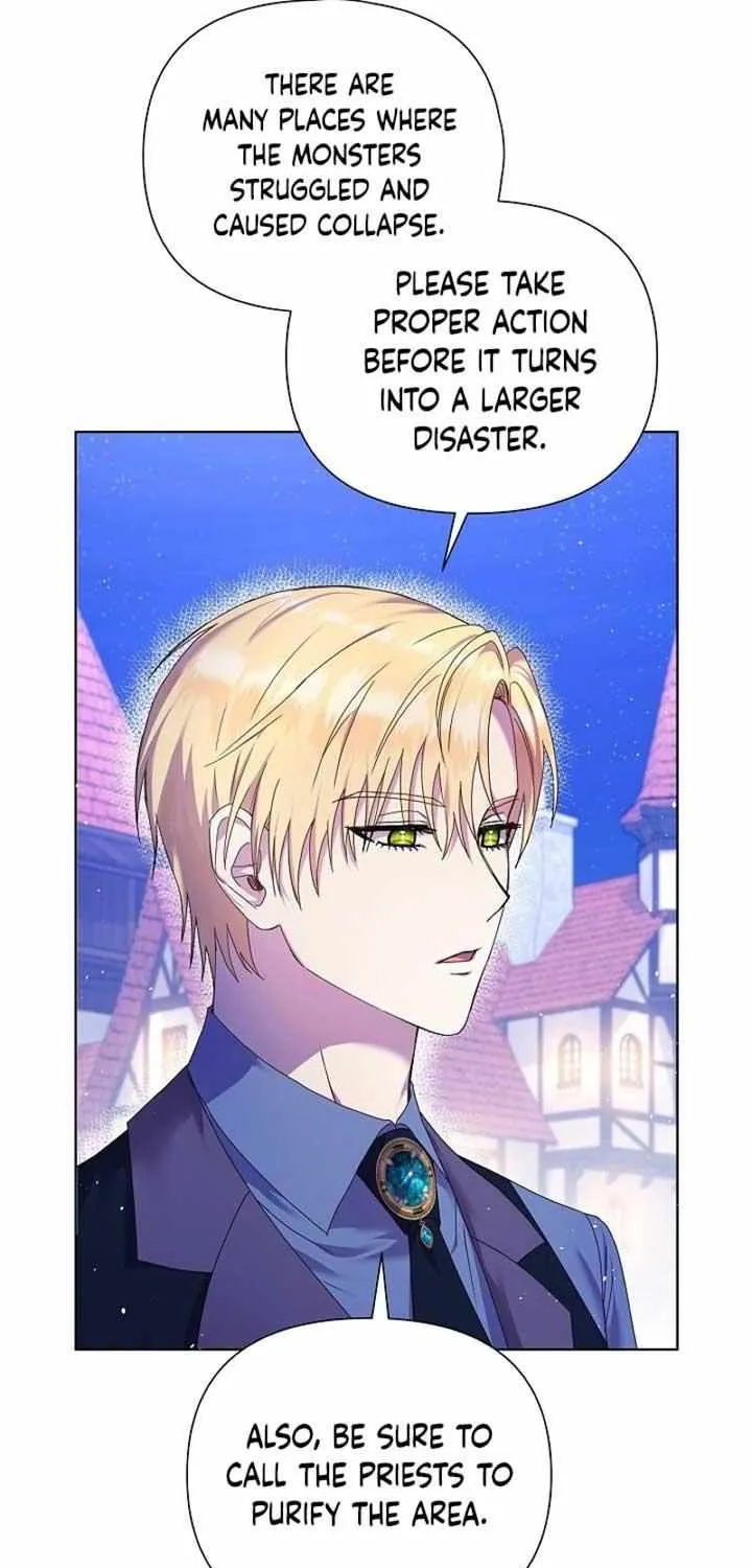 The Male Lead’s Handsomeness Is a Big Problem Chapter 3 page 8 - 