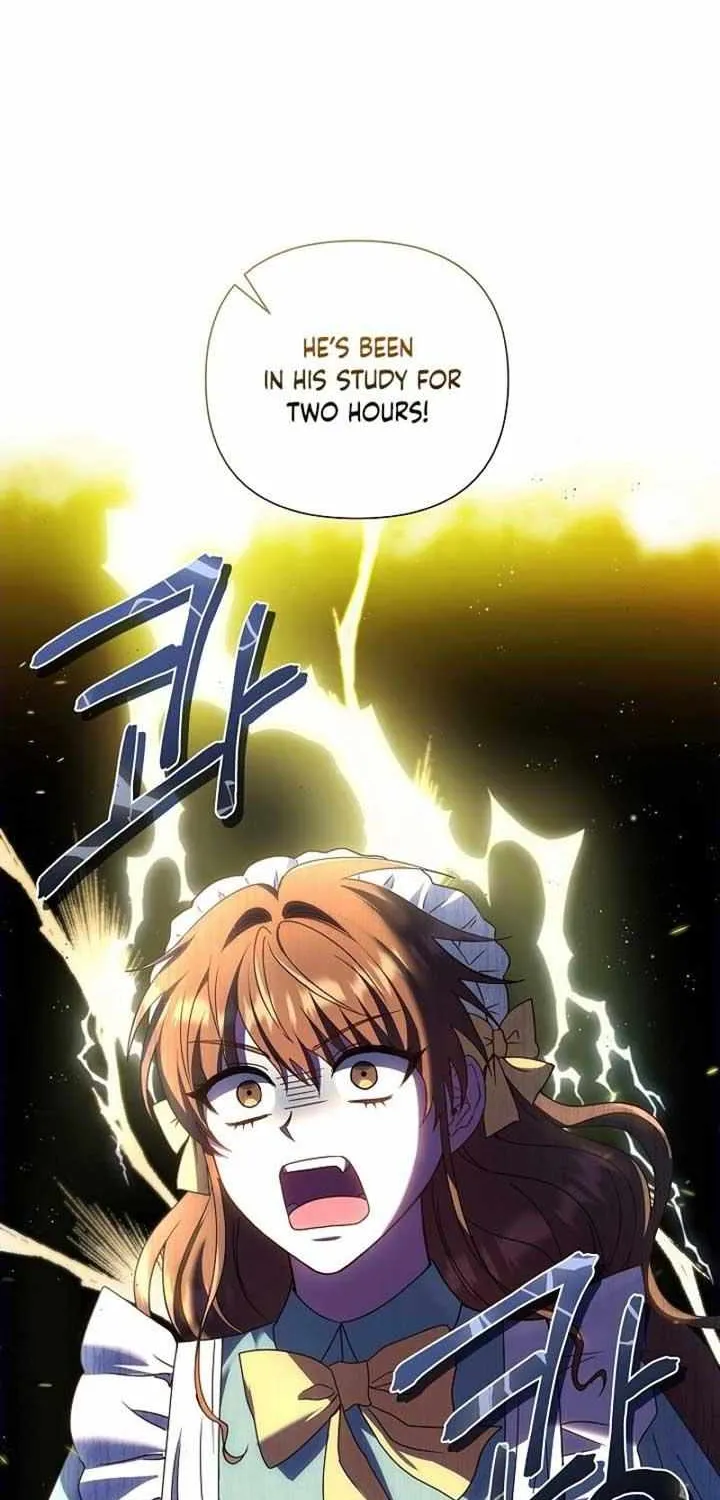 The Male Lead’s Handsomeness Is a Big Problem Chapter 3 page 75 - 