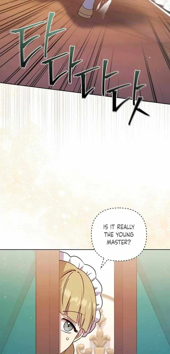 The Male Lead’s Handsomeness Is a Big Problem Chapter 3 page 77 - 