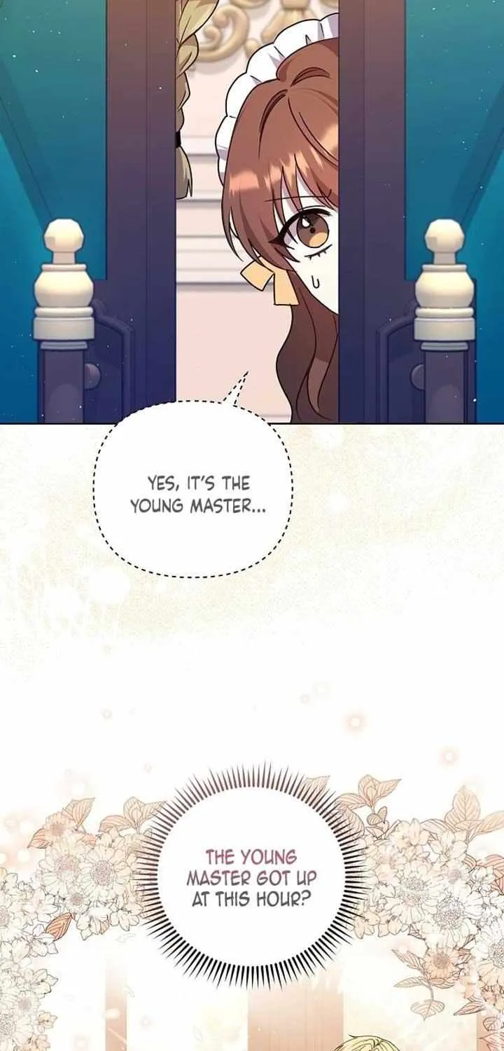 The Male Lead’s Handsomeness Is a Big Problem Chapter 3 page 78 - 
