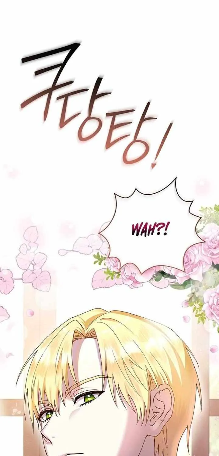 The Male Lead’s Handsomeness Is a Big Problem Chapter 3 page 80 - 