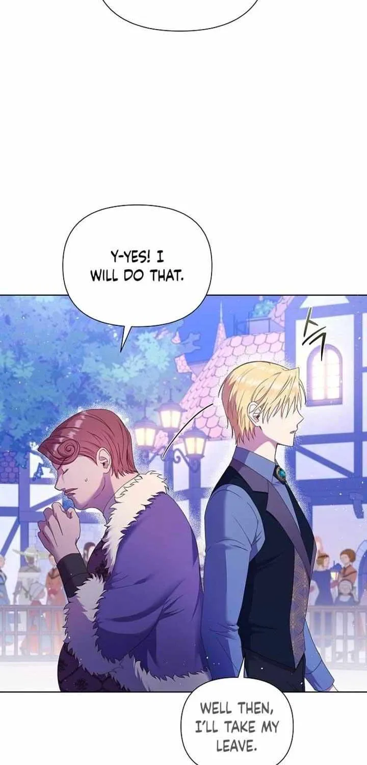 The Male Lead’s Handsomeness Is a Big Problem Chapter 3 page 9 - 