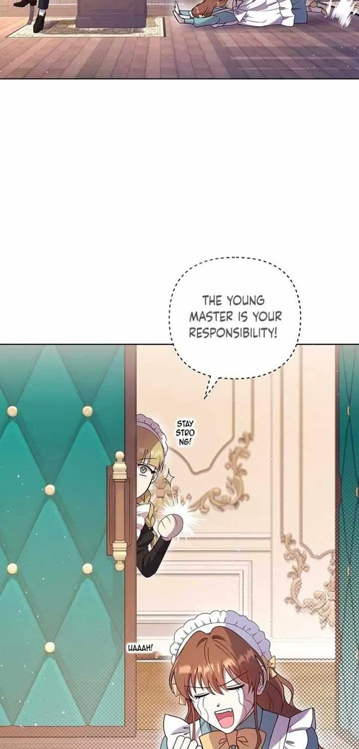 The Male Lead’s Handsomeness Is a Big Problem Chapter 3 page 82 - 