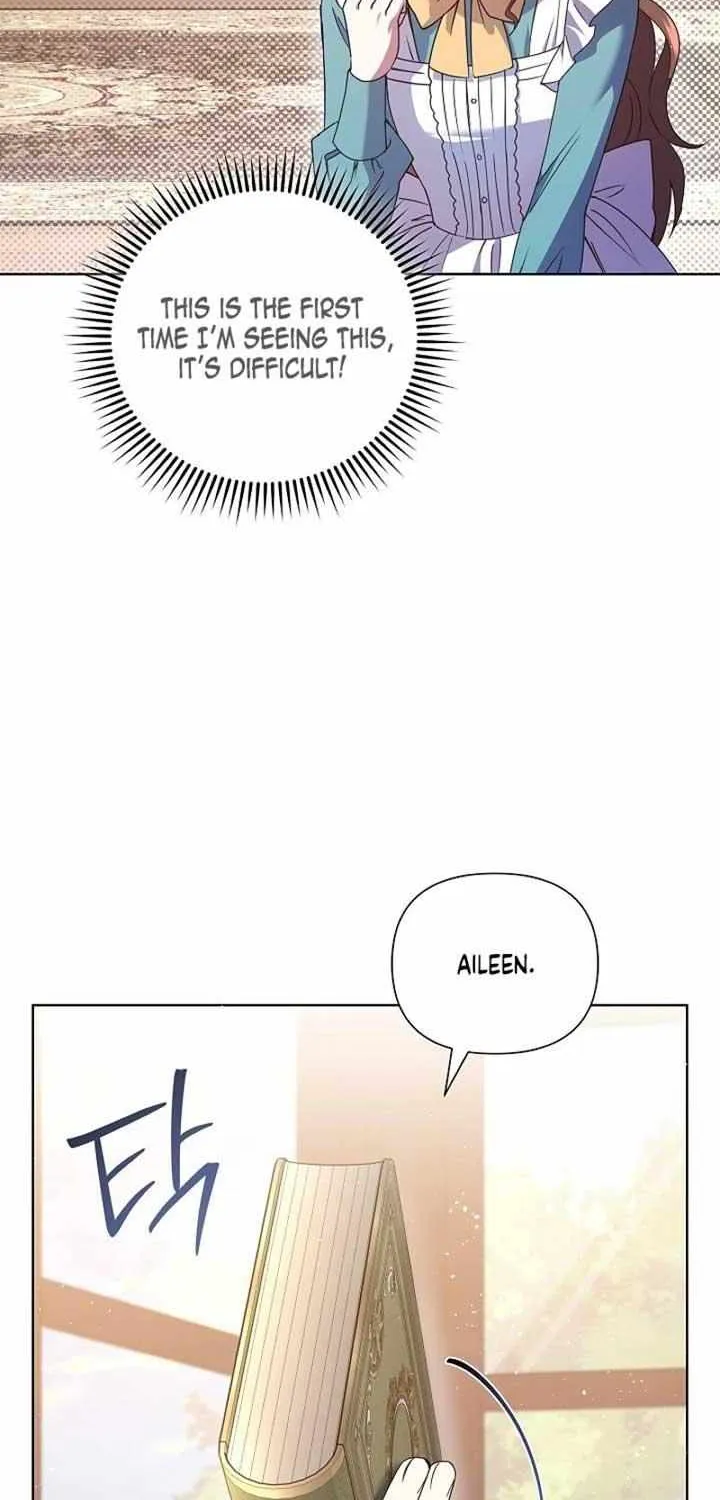 The Male Lead’s Handsomeness Is a Big Problem Chapter 3 page 83 - 
