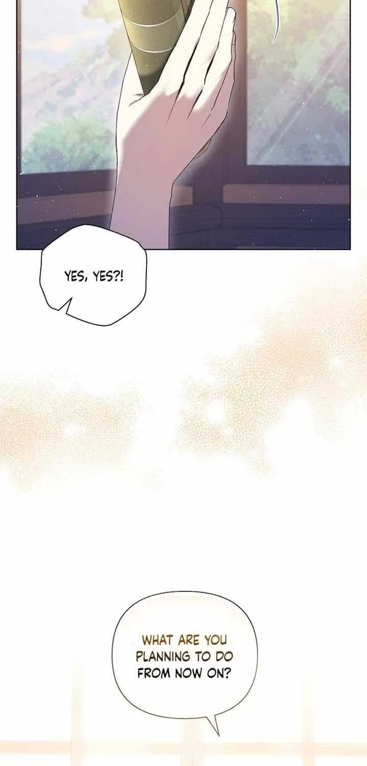 The Male Lead’s Handsomeness Is a Big Problem Chapter 3 page 84 - 