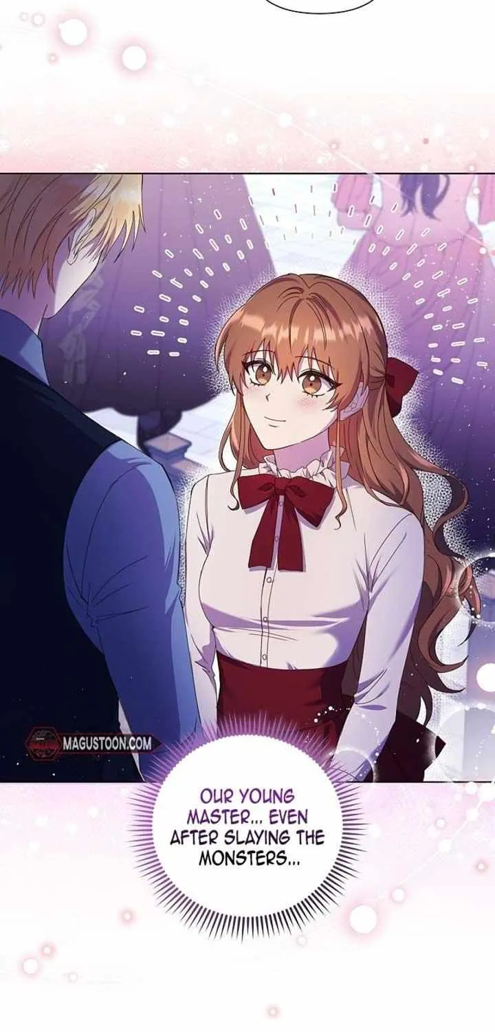 The Male Lead’s Handsomeness Is a Big Problem Chapter 3 page 10 - 