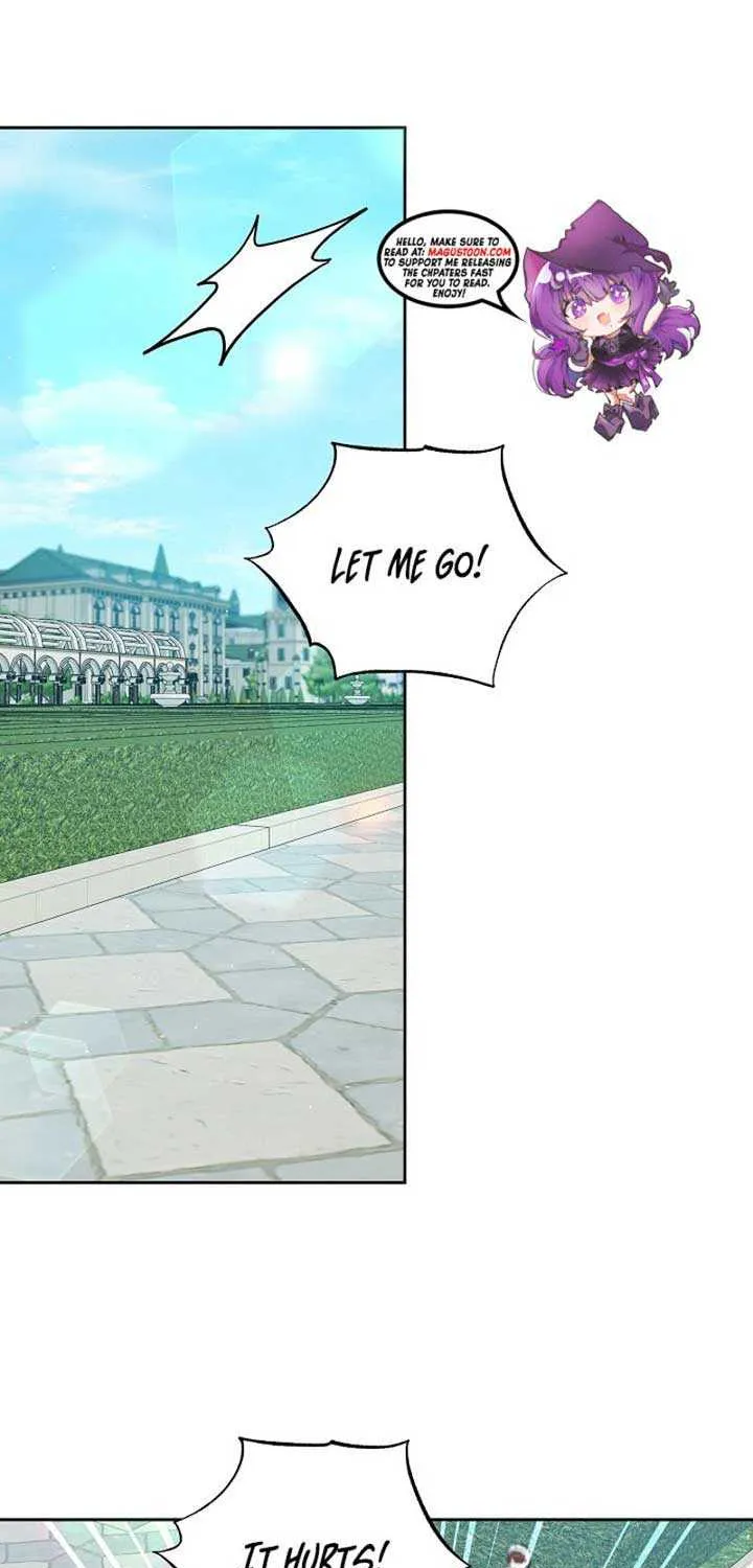 The Male Lead’s Handsomeness Is a Big Problem Chapter 30 page 2 - 