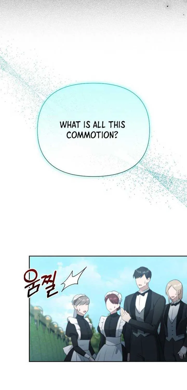 The Male Lead’s Handsomeness Is a Big Problem Chapter 30 page 11 - 