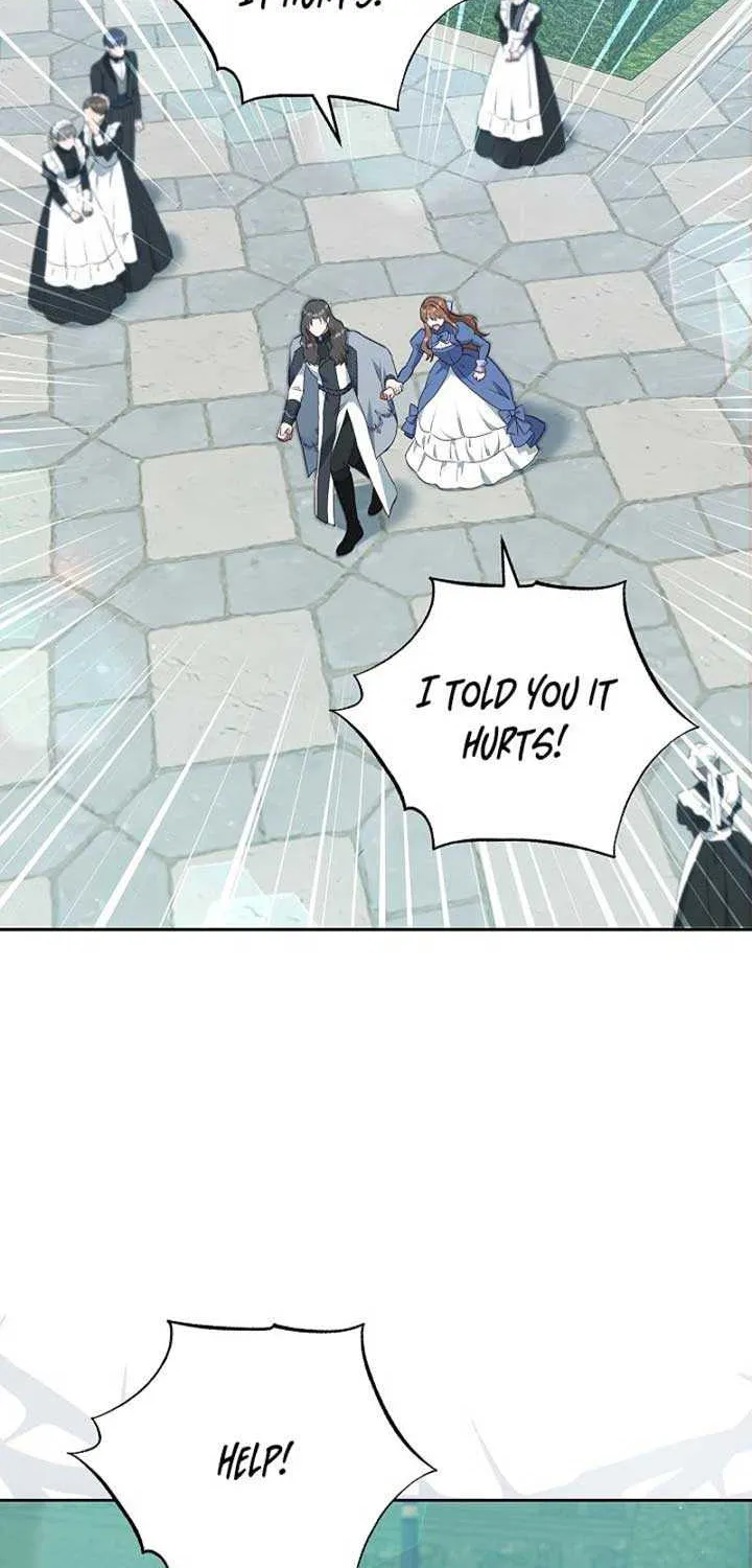 The Male Lead’s Handsomeness Is a Big Problem Chapter 30 page 3 - 