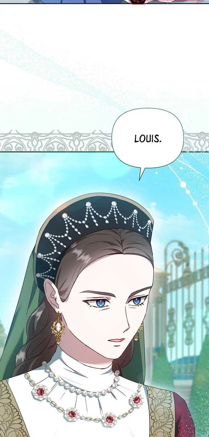 The Male Lead’s Handsomeness Is a Big Problem Chapter 30 page 23 - 